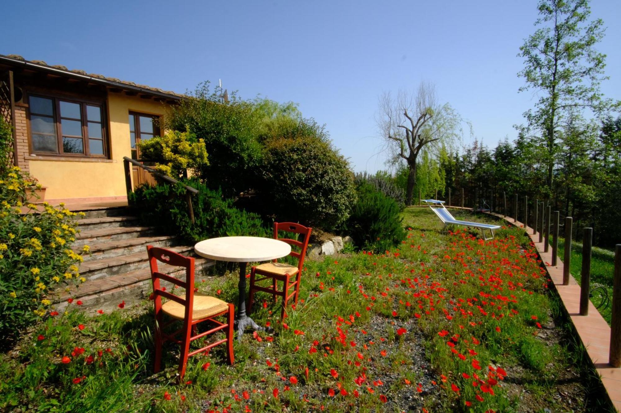 Agriturismo Lucertola Montecatini Val di Cecina Exteriör bild